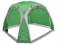Палатки greenell