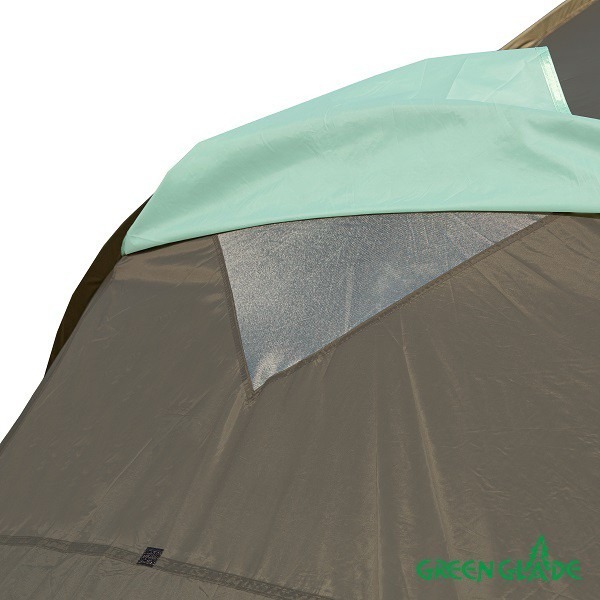 Палатка Green Glade Konda 6 (51997)