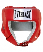 Шлемы боксерские Everlast