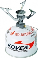Газовые горелки Kovea