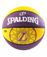 Мячи баскетбольные Spalding