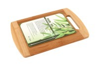 Доска разделочная agness 30*20*1 см Agness (897-026)