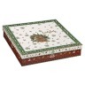 Салатник "christmas collection" диаметр=32 см. Lefard (586-278)