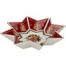Салатник "christmas collection" диаметр=32 см. Lefard (586-278)