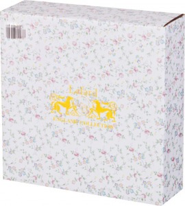 Набор тарелок десертных lefard "фабьен" 6 шт. 19 см Lefard (760-577)