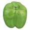 Изделие декоративное "зеленый перец" высота=9 см без упаковки ORGIA (335-263)