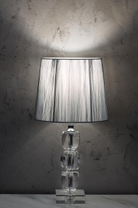 Лампа настольная В50Д26 (00001744)