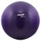 Мяч гимнастический GB-101 65 см, антивзрыв, фиолетовый (129928)