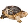 Фигурка "черепаха" 12*8,5 см. высота=5 см. коллекция "чарруа" Lefard (252-545)