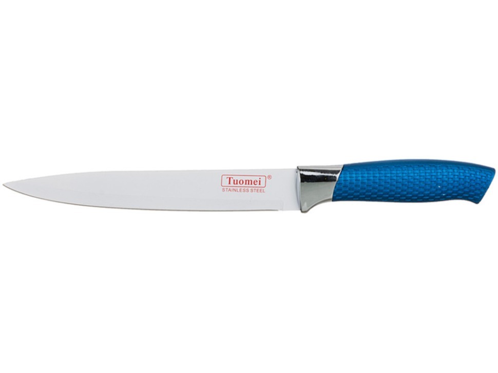 Нож разделочный длина=32 см. Bwss Kitchenware (712-295) 