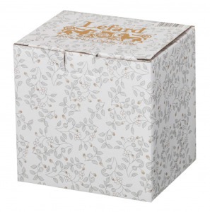 Кружка lefard "вивьен" 480 мл Lefard (264-507)