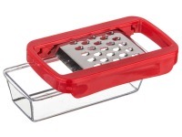 Мини-терка высота=10 см. Agness (712-003)