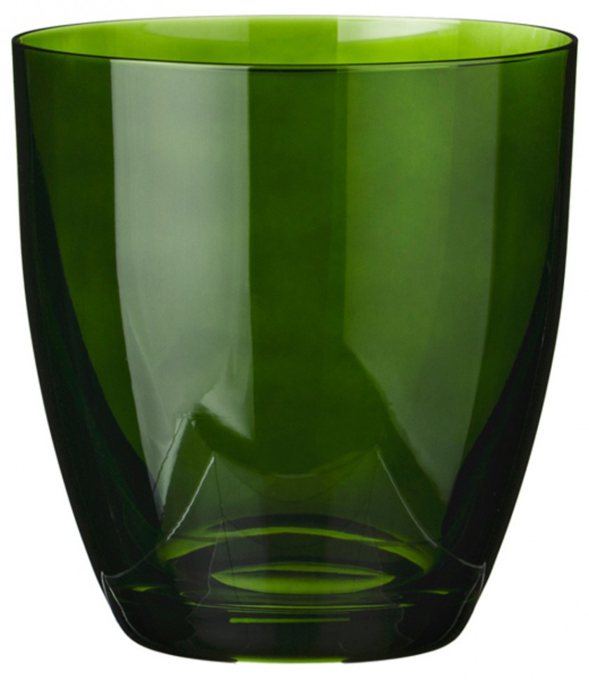 Набор стаканов из 6 шт. "kate" 300 мл.высота=9 см. Bohemia Crystal (674-575)