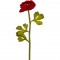 Цветок искусственный длина=55 см Huajing Plastic (23-742)