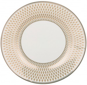 Чайный сервиз lefard "radial gold" на 6 пер. 15 пр. 1250/400/350/250 мл Lefard (760-415)