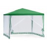 Садовый тент шатер Green Glade 1036 (4730)