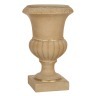 Кубок "романо" старинный персиковый высота=45,5 см Loucicentro Ceramica (742-155)