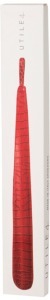 Ложка для обуви кожаная 5*50 см.цвет темно-красный Walking Sticks (D-323-041)