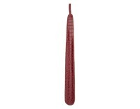 Ложка для обуви кожаная 5*50 см.цвет темно-красный Walking Sticks (D-323-041) 