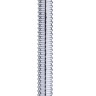 Гриф для штанги BB-102 W-образный, d=25 мм, 120 см (78431)