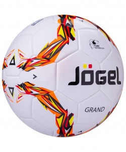 Мяч футбольный JS-1010 Grand №5 (594519)