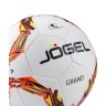 Мяч футбольный JS-1010 Grand №5 (594519)