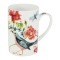 Кружка Певчая птица в цветной упаковке - TEM-10054 The English Mug