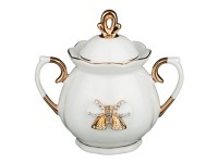 Сахарница lefard "venezia" 320 мл 14*10 см Lefard (55-2519)