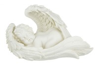 Фигурка коллекция "amore" 22*13 см. высота=13 см. Lefard (390-009)