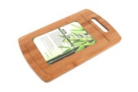Доска разделочная agness 36*22*1 см Agness (897-030)