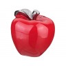 Статуэтка "яблоко red коллекция" 13,5*13,5 см высота=13 см Lefard (699-185)