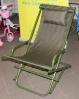 Шезлонг Митек (53753)