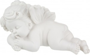 Фигурка коллекция "amore" 21*12 см. высота=11 см. Lefard (390-110)