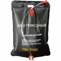 Душ BOYSCOUT походный 20л. (61083) (53015)