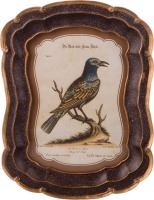 Панно настенное 18*2*23,6 см. Lefard (251-440)