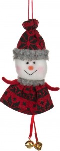 Изделие декоративное высота=12 см. Polite Crafts&gifts (D-364-393)