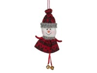 Изделие декоративное высота=12 см. Polite Crafts&gifts (D-364-393) 