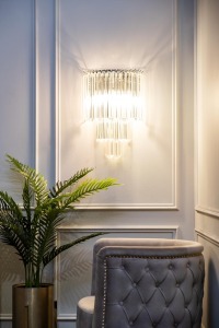 Бра 39*20*h.54 см (TT-00000527)