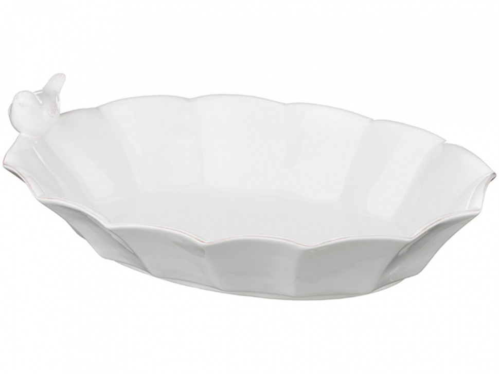 Блюдо 36*25*10 см. Lefard (599-222)