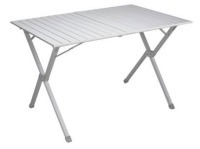 Стол складной TREK PLANET Dinner 110 Roll-up (70668) (53517)