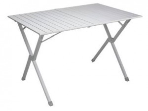 Стол складной TREK PLANET Dinner 110 Roll-up (70668) (53517)