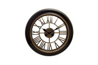 Часы настенные d45,7х5,3 (TT-00000600)
