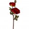 Цветок искусственный "ранункулюс" длина=52 см Lefard (23-706)