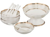 Набор для варенья на 6 персон 13 пр. Lefard (760-395)