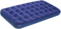 Надувная кровать Relax Flocked air bed TWIN без встр. Насоса 20334 (15863)