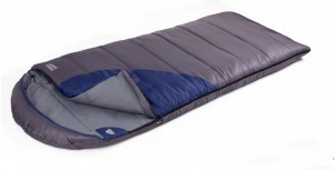 Спальный мешок Trek Planet Warmer Comfort (70389) (52937)