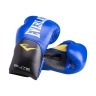 Перчатки боксерские Elite ProStyle P00001205, 14oz, к/з, синий (447805)