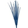 Изделие декоративное "ветка" длина=62см. синий Lefard (241-2055)