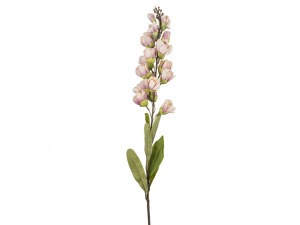 Цветок искусственный "матиолла" высота=94 см Lefard (25-219)