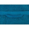 Полотенце "котик",50*90. махра,изумрудный,100% хлопок 400гр\м SANTALINO (850-330-62)